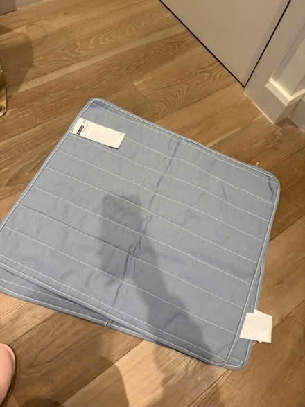 Photo of free Fabric IKEA (Kensington W8) #2
