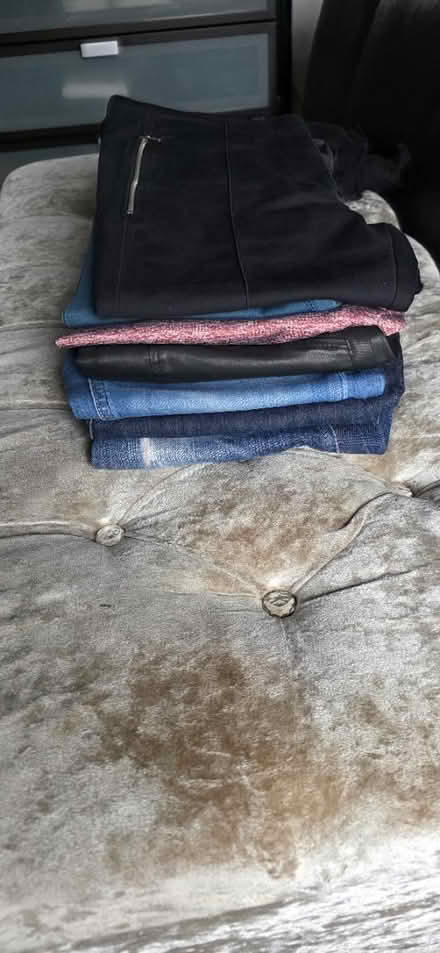 Photo of free Jeans and trousers (RM9 Dagenham) #2