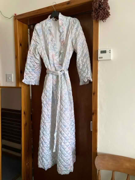 Photo of free Dressing gown (Hala LA1) #1