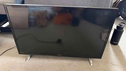 Photo of free 32inch TV - Hitachi (Jersey Farm AL4) #2