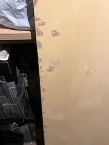 Photo of free Ikea Table (Woodley RG5) #4