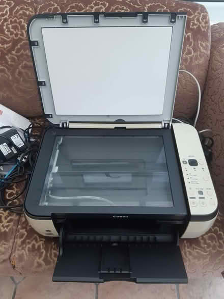 Photo of free Canon printer (South Croydon, Greater London) #2