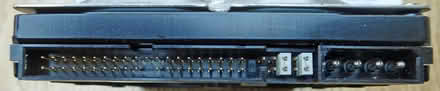 Photo of free IDE (ATA) HDD 160Gb (Tiffield NN12) #1