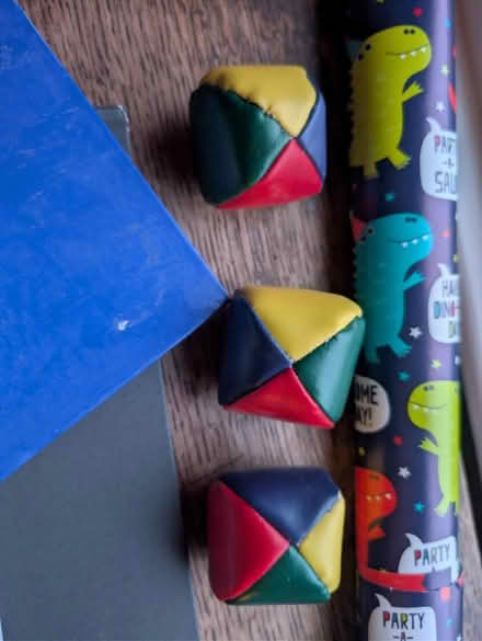 Photo of free Used Stationary & craft items (Neasden NW10) #2