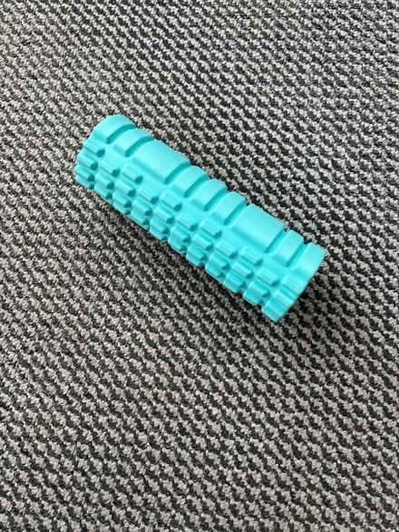 Photo of free Back/leg exercise roller (Comberton DY10) #1