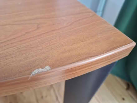 Photo of free Office desk (Heaton NE6) #4