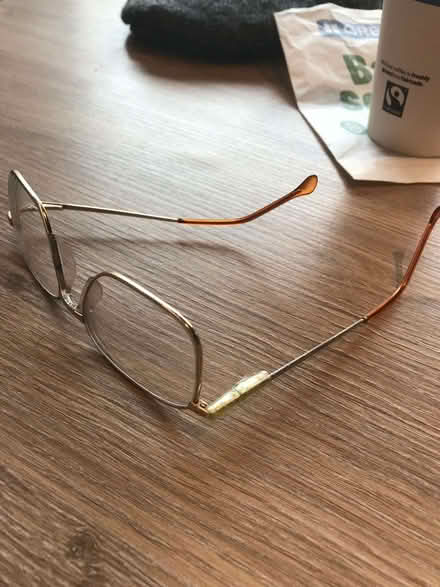 Photo of Spectacles Frame (High Brooms TN4) #1