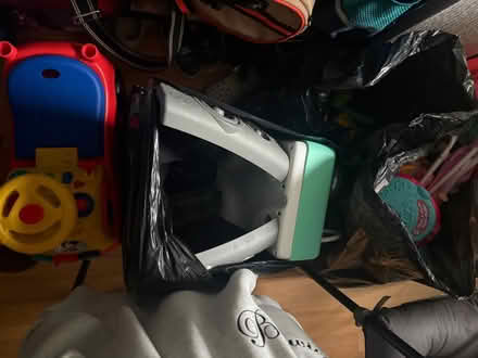 Photo of free Kids toys (Nether Edge S7) #1