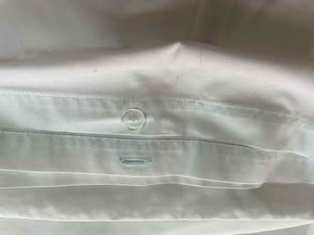 Photo of free Pair of single duvet covers (Hazlemere HP15) #3
