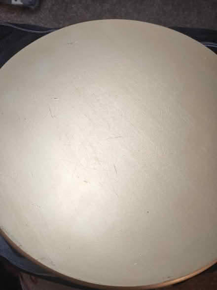 Photo of free IKEA turntable (South Oxhey WD19) #2