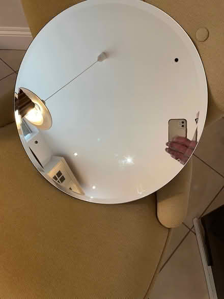 Photo of free Mirror (BR3 Beckenham Junction) #2