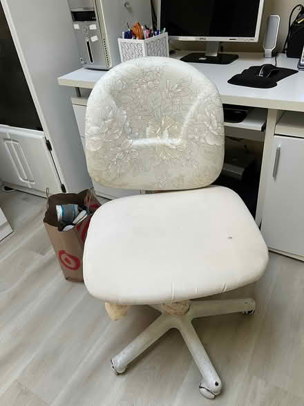 Photo of free Tall wood armoire (Novato, CA. 94947) #2