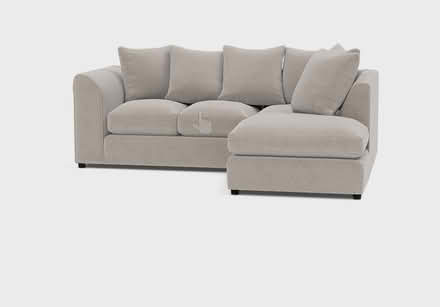 Photo of Corner sofa (Sandon CM2) #1