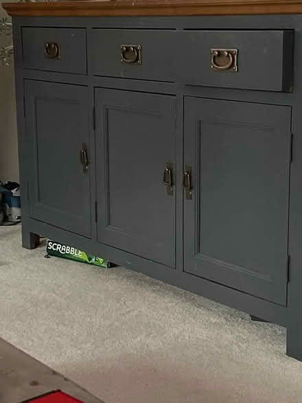 Photo of free Side unit (Watford WD17) #1