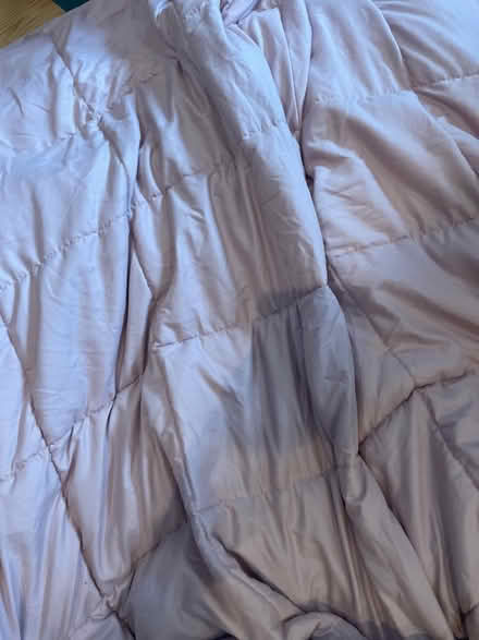 Photo of free Weighted blankets (West didsbury) #2
