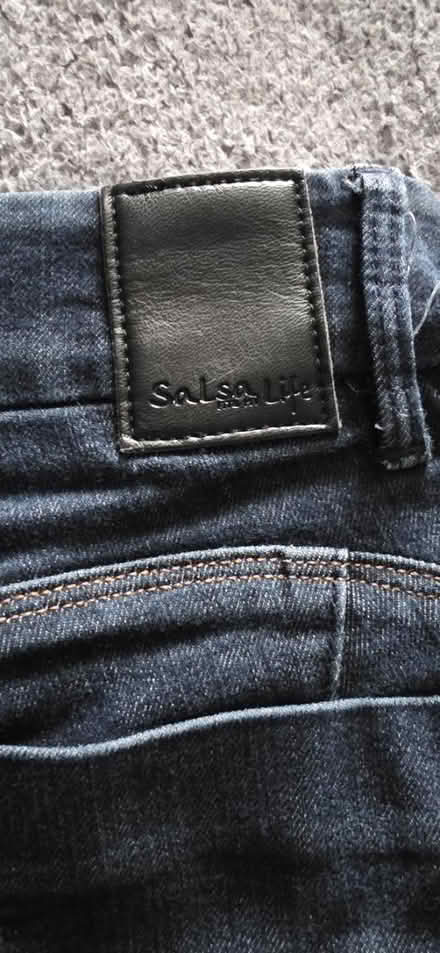 Photo of free Jeans and trousers (RM9 Dagenham) #4