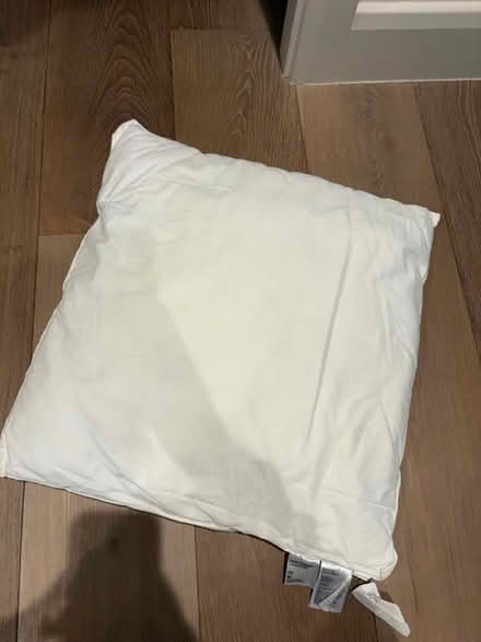 Photo of free Pillow (Kensington W8) #1