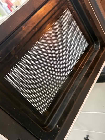 Photo of free Panasonic Microwave (Langley, Slough, SL3) #3