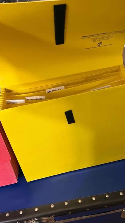 Photo of free File Accordions (Newton) #3