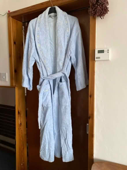 Photo of free Dressing gown (Hala LA1) #2