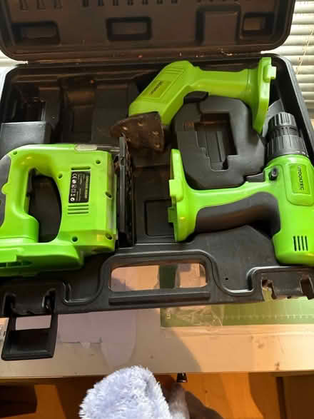 Photo of free Tools (Knotty ash Liverpool) #2