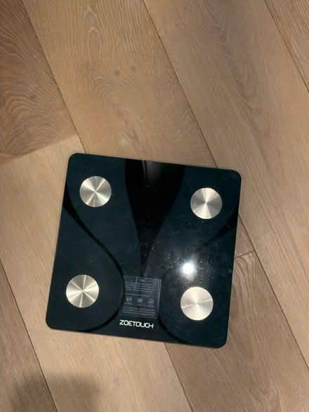 Photo of free Scale (Kensington W8) #1
