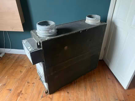 Photo of free Heat recovery ventilation unit MHRV (South Woodford E18) #1