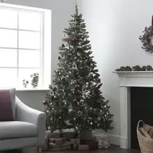Photo of Any size christmas tree (Woodford IG8) #1