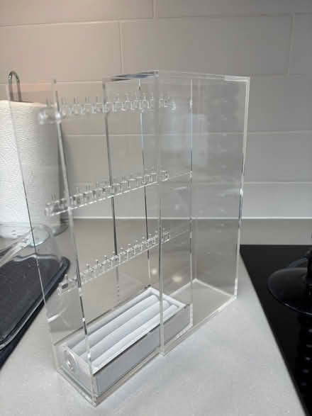 Photo of free Jewelry organizer (Kensington W8) #3