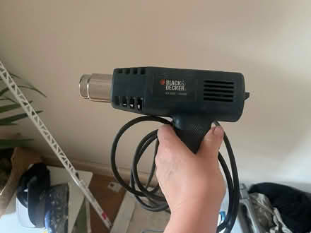 Photo of free Tools (SE9) #1