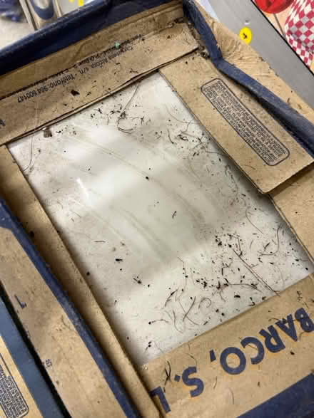 Photo of free Vintage tiles (KT9) #4