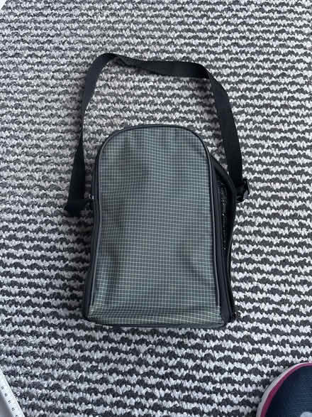 Photo of free Thermal type carry bag (Comberton DY10) #1