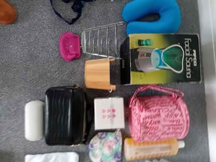 Photo of free Various (Hayes BR2) #3