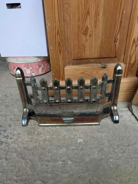 Photo of free Fire fret front (Addlestone KT15) #1