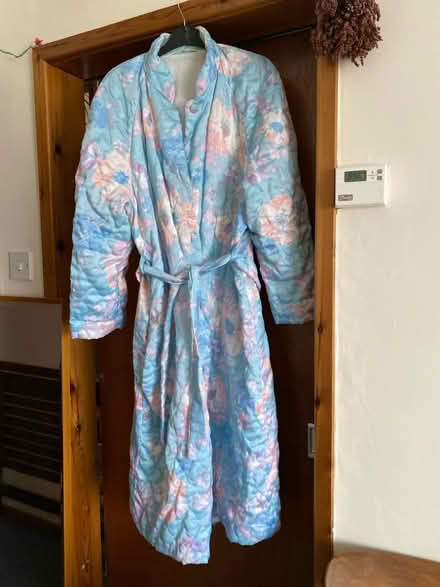 Photo of free Dressing gown (Hala LA1) #3