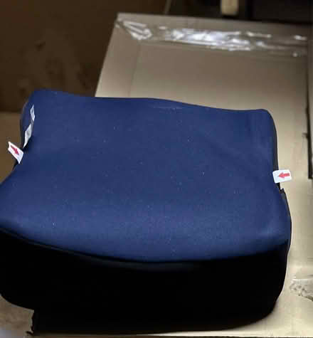 Photo of free Child’s Booster Seat (Kingston upon Thames KT1) #1