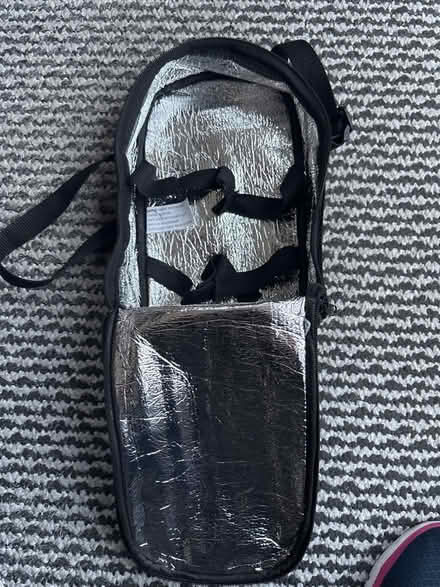 Photo of free Thermal type carry bag (Comberton DY10) #2