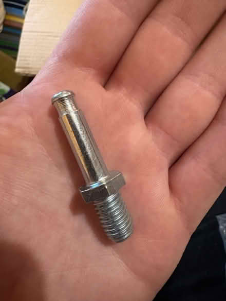 Photo of free Fixings (Liverpool L13) #1
