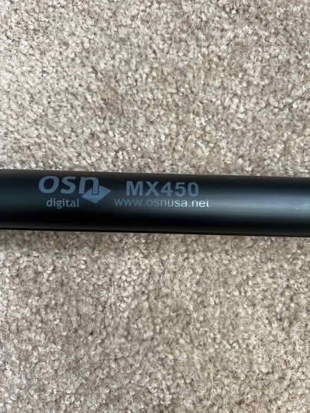 Photo of free OSN expandable unipod (Lombard) #2