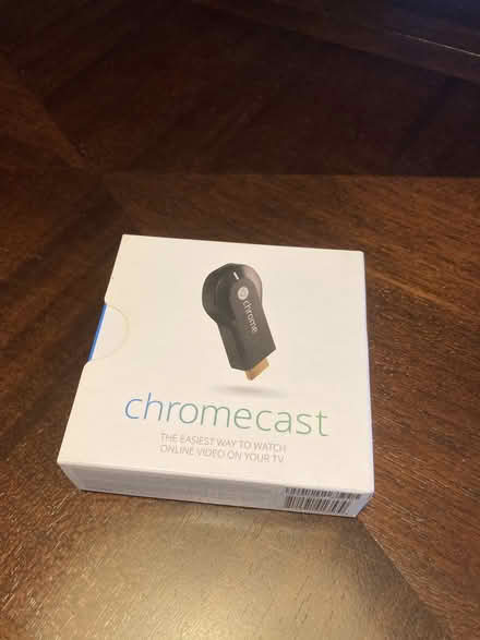 Photo of free Google Chromecast 1st generation (Upper West Side) #1