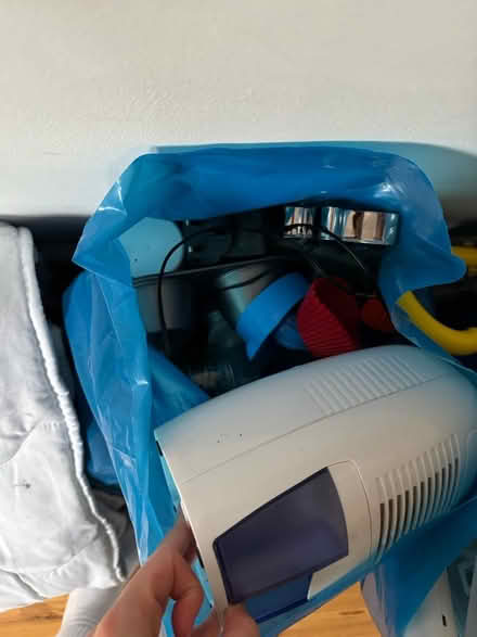 Photo of free House clearance bits and bobs (DA7 Bexleyheath) #1