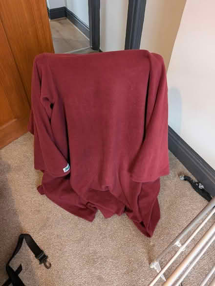 Photo of free Slanket (Freehold LA1) #1