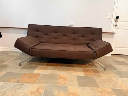 Photo of free Futon sofa - BoConcept (Glen Rock, NJ) #1