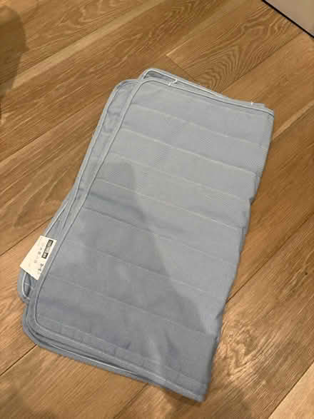 Photo of free Fabric IKEA (Kensington W8) #1