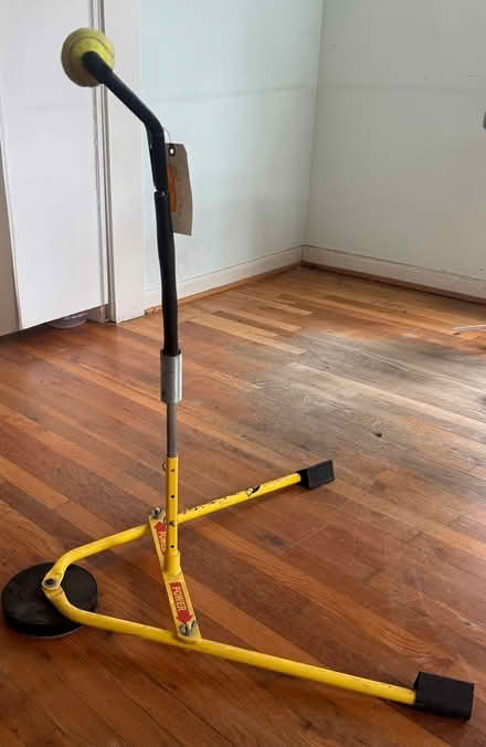 Photo of free Tennis Trainer (Montrose/Museum District) #1