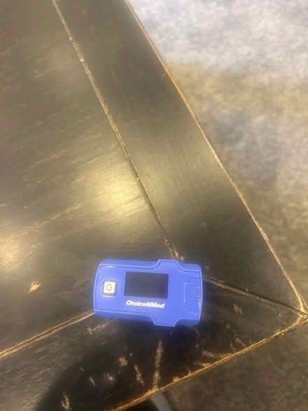 Photo of free Pulse Oxemeter (Plymouth Meeting) #1