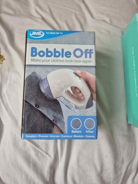 Photo of free Bobble off (Sw48hd) #1