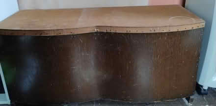 Photo of free Ottoman (Bentilee ST2) #1