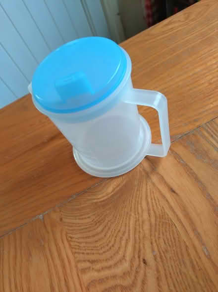 Photo of free Tippee style beakers for adult (ME16 near E Farleigh station) #2