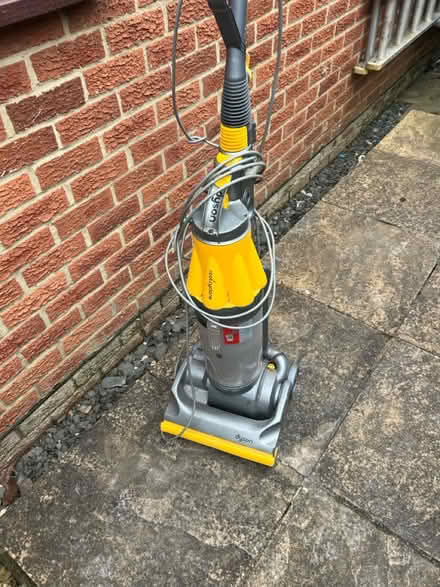 Photo of free Dyson hoover (oxford OX2) #1